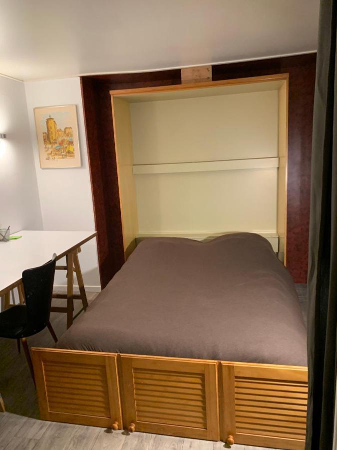 Appartement Fond De Jardin 1 Etage باليزو المظهر الخارجي الصورة