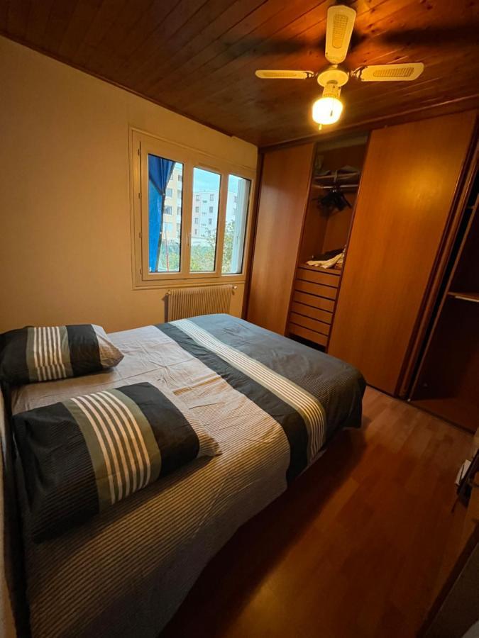 Appartement Fond De Jardin 1 Etage باليزو المظهر الخارجي الصورة