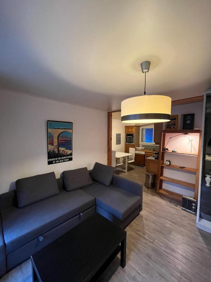 Appartement Fond De Jardin 1 Etage باليزو المظهر الخارجي الصورة