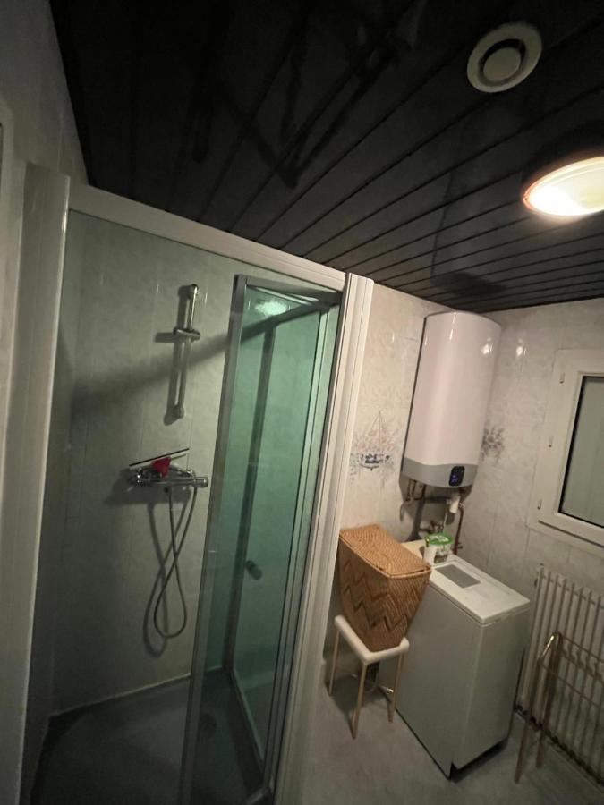 Appartement Fond De Jardin 1 Etage باليزو المظهر الخارجي الصورة